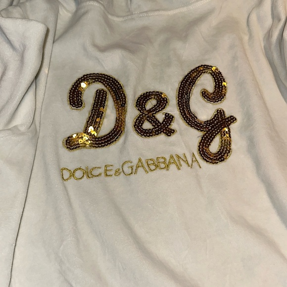 Dolce Gabbana - Picture 4 of 9